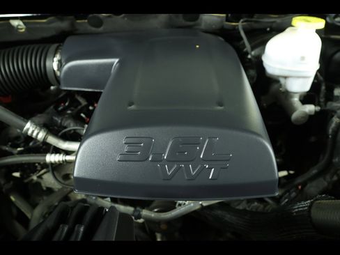 Used 2023 RAM 1500 Classic SLT w/ Trailer & Traction Group image 22