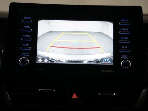 Certified 2023 Toyota Camry SE image 19