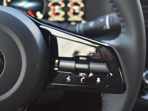 New 2026 Nissan Z Sport w/ Floor Mat Package image 25