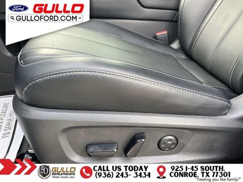 Used 2023 INFINITI QX60 Luxe w/ Performance Audio Package FWD image 21