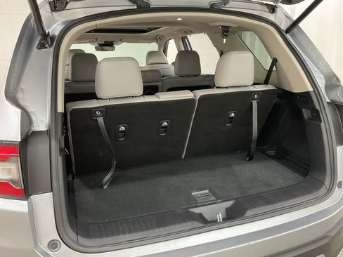 Certified 2023 Honda Pilot Elite image 28