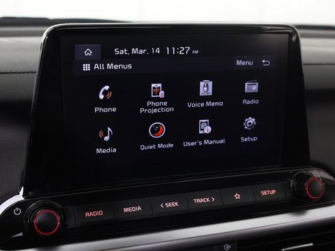 Used 2023 Kia Forte LXS w/ LXS Technology Package FWD image 40