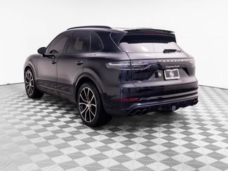 Certified 2019 Porsche Cayenne Turbo AWD/4WD video 3