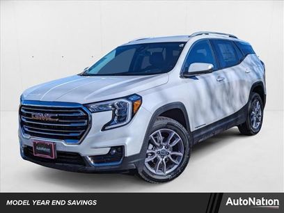 New 2024 GMC Terrain SLT w/ Tech Package