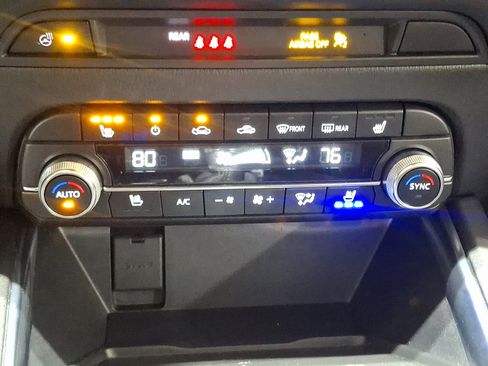 Used 2024 MAZDA CX-5 AWD 2.5 S w/ Premium Plus Pkg image 17