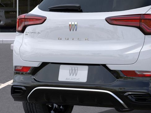 New 2026 Buick Encore GX Sport Touring w/ Comfort Package image 25