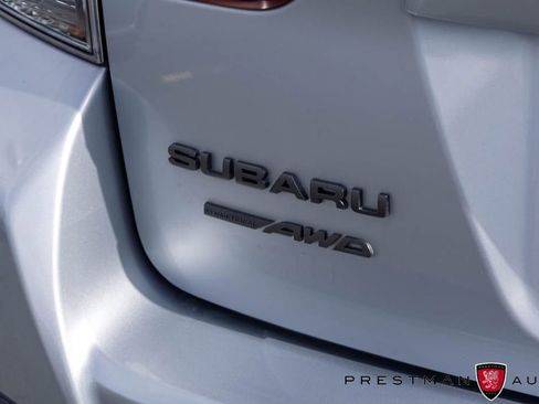 Used 2023 Subaru Crosstrek 2.5i Sport AWD/4WD image 39