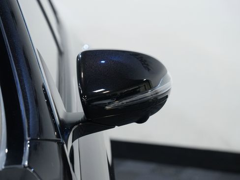 Used 2019 Mercedes-Benz E 63 AMG S image 11