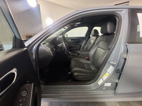 Used 2025 Honda Civic Sport Touring image 14