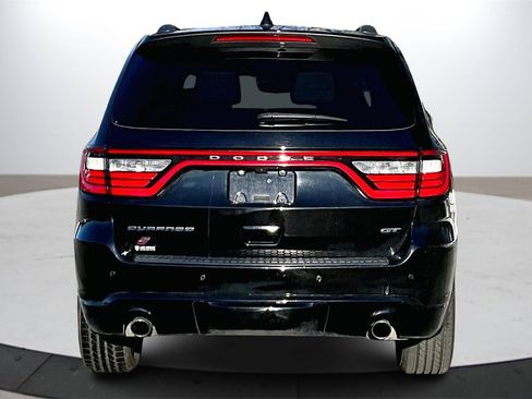 Used 2024 Dodge Durango GT image 8