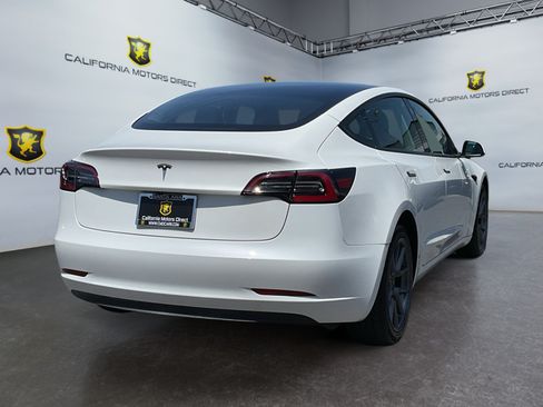 Used 2023 Tesla Model 3 Standard Range RWD image 5