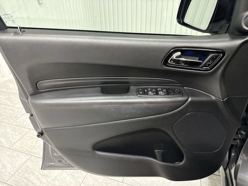 Used 2023 Dodge Durango GT RWD image 23