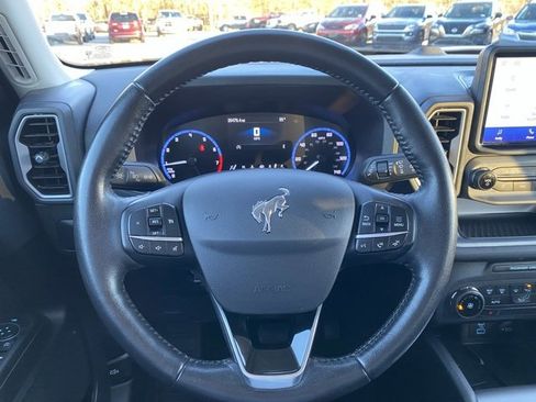 Used 2022 Ford Bronco Sport Big Bend w/ Convenience Package image 20