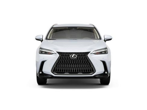New 2026 Lexus NX 350 AWD w/ Accessory Package (Z2) image 5