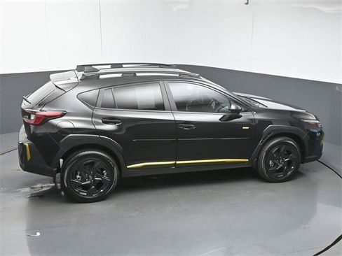 Certified 2025 Subaru Crosstrek 2.5i Sport w/ Popular Package #4A image 44