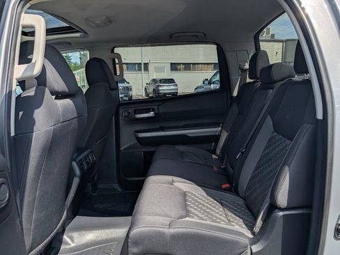 Used 2019 Toyota Tundra SR5 AWD/4WD image 15