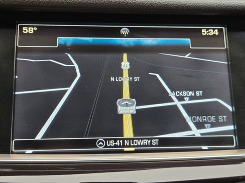 Used 2017 Cadillac XT5 Luxury w/ Driver Awareness Package FWD image 29