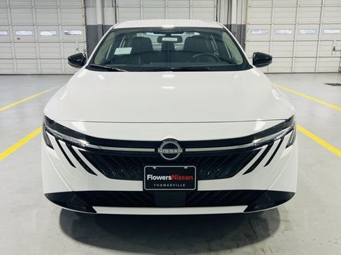 New 2026 Nissan Sentra SV image 11