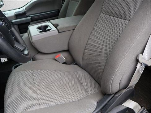 Used 2018 Ford F150 XLT w/ XTR Package AWD/4WD image 14