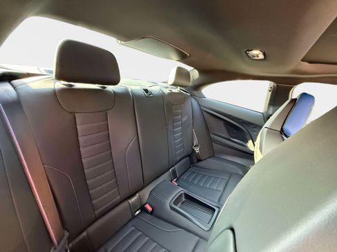 Used 2024 BMW M2 w/ Lighting Package image 29