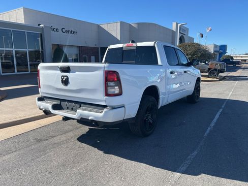 Used 2023 RAM 1500 Lone Star image 5