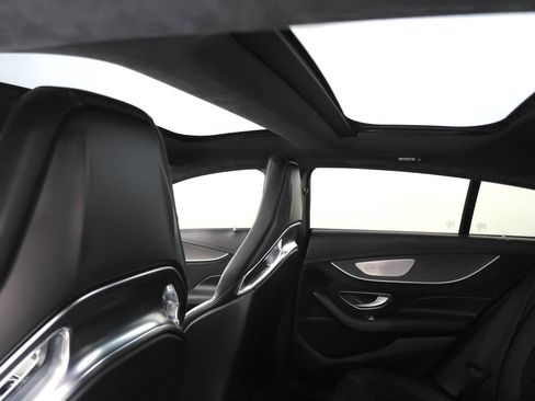 Certified 2023 Mercedes-Benz AMG GT 63 image 24