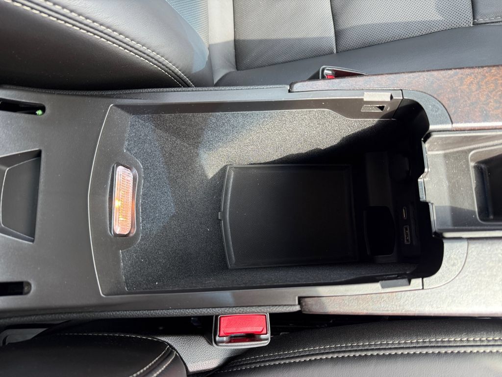 Used 2018 Cadillac XTS Luxury w/ Driver Awareness Package FWD image 50