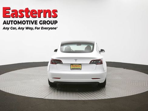 Used 2023 Tesla Model 3 Standard Range image 36