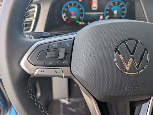 New 2025 Volkswagen Atlas Cross Sport SEL image 15