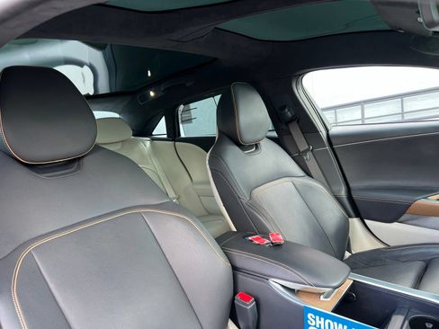 Used 2023 Lucid Air Touring AWD/4WD image 67