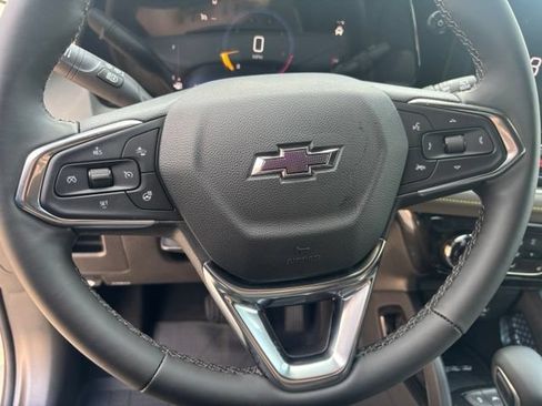 New 2026 Chevrolet TrailBlazer ACTIV w/ Convenience Package FWD image 20