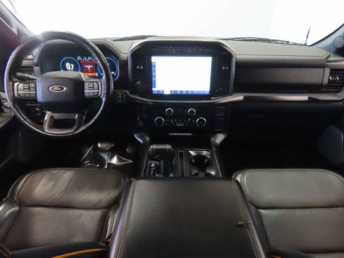 Used 2022 Ford F150 Tremor w/ Equipment Group 402A High image 17