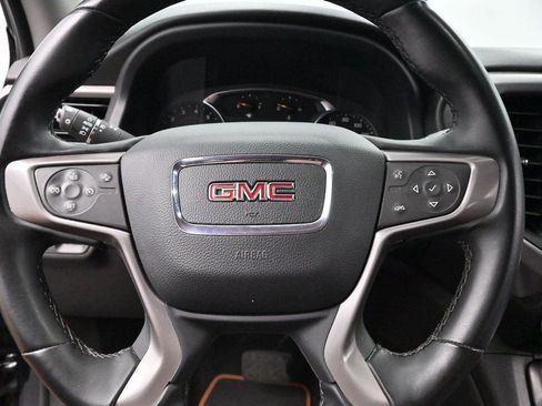 Used 2023 GMC Acadia AT4 AWD/4WD image 19