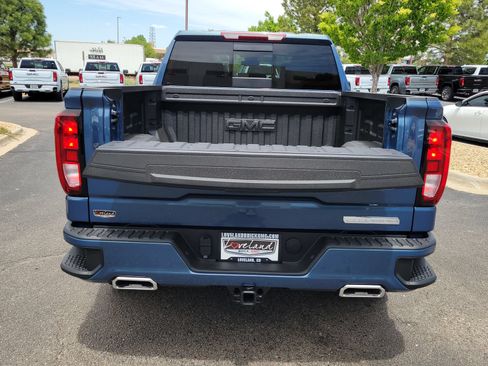 New 2026 GMC Sierra 1500 Elevation w/ Preferred Package AWD/4WD image 12
