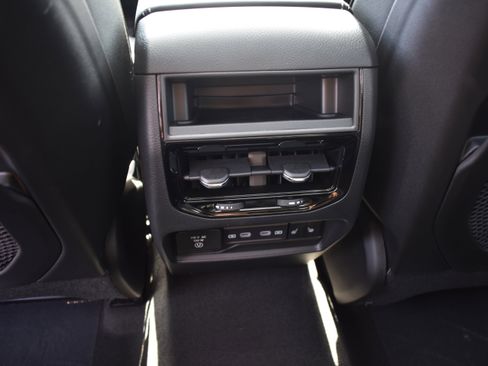 New 2026 Jeep Grand Cherokee Limited Reserve image 29