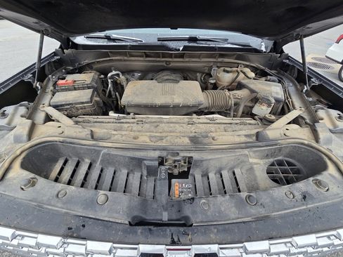 Used 2021 GMC Yukon XL Denali image 35