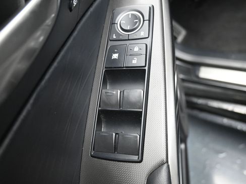 Used 2023 Lexus IS 350 F Sport w/ Handling Package RWD image 16