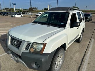 Used 2013 Nissan Xterra S RWD video 1