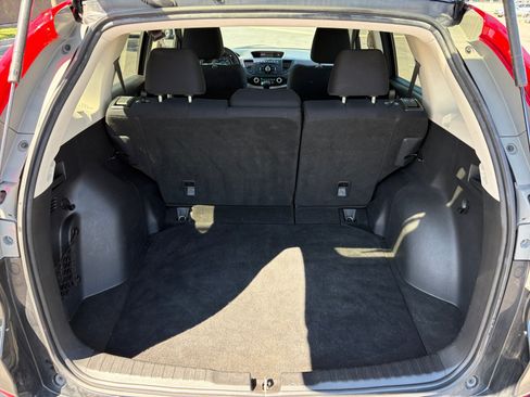Used 2015 Honda CR-V LX image 26