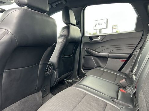 Used 2024 Ford Escape ST-Line AWD/4WD image 29