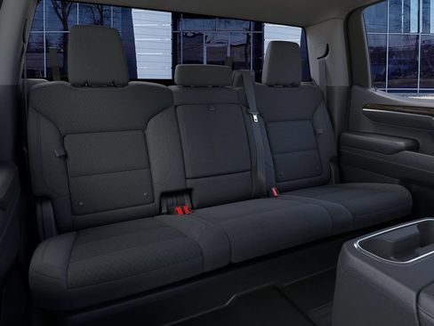 New 2026 GMC Sierra 1500 Elevation AWD/4WD image 17