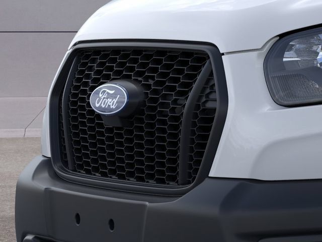 New 2026 Ford Transit 350 148 High Roof Extended RWD image 18
