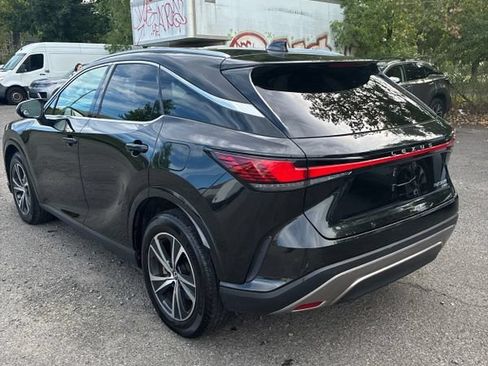 Used 2023 Lexus RX 350 Premium Plus w/ Accessory Package (Z1) AWD/4WD image 5