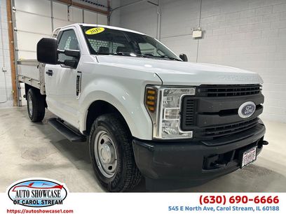 Used 2018 Ford F250 XL