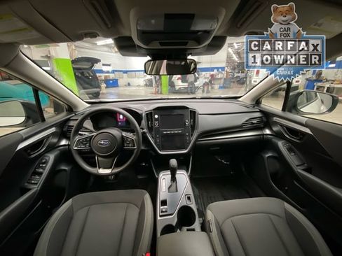 Used 2024 Subaru Impreza 2.0i AWD/4WD image 27