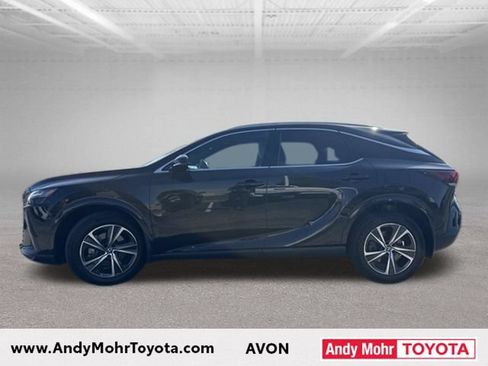 Used 2023 Lexus RX 350 Premium w/ Cold Area Package AWD/4WD image 5