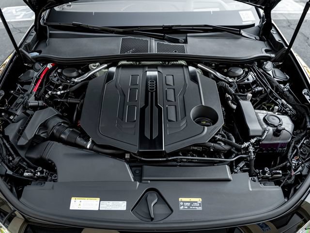Certified 2026 Audi A6 Premium Plus AWD/4WD image 40