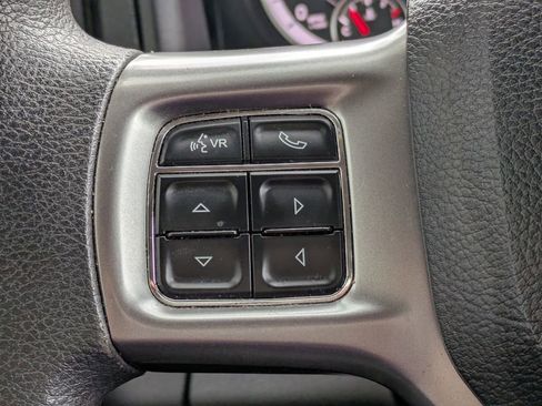 Used 2024 RAM 1500 Classic SLT AWD/4WD image 22