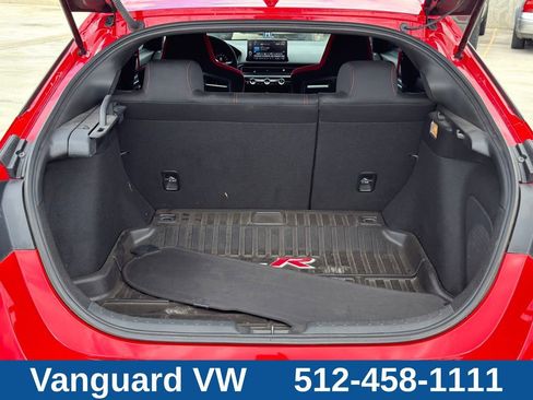 Used 2023 Honda Civic Type R image 10
