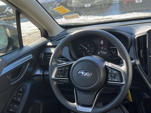 Certified 2025 Subaru Impreza 2.0i image 22